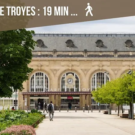 La Maison Du Bonheur 度假居 布彻瑞斯