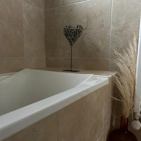 度假居 La Maison Du Bonheur