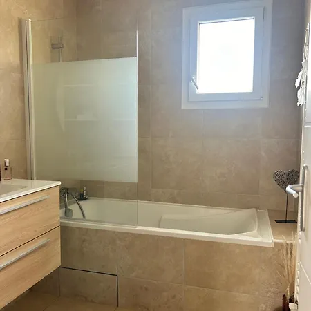 La Maison Du Bonheur 度假居 *