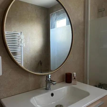 Semesterbostad La Maison Du Bonheur *