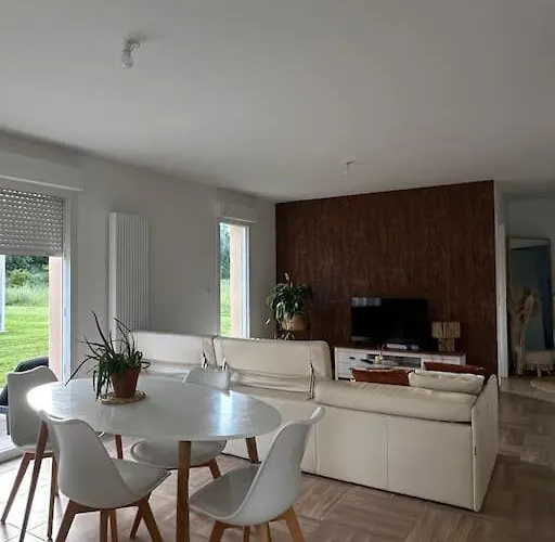 La Maison Du Bonheur 度假居 *