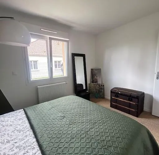 La Maison Du Bonheur