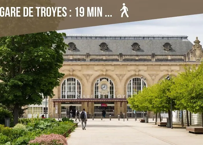 La Maison Du Bonheur 度假居 布彻瑞斯