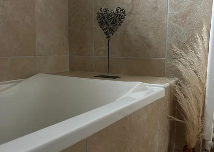 度假居 La Maison Du Bonheur