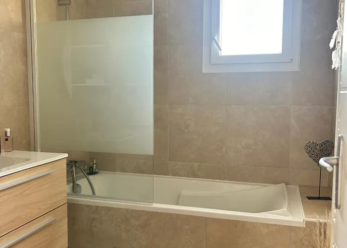 La Maison Du Bonheur 度假居 *