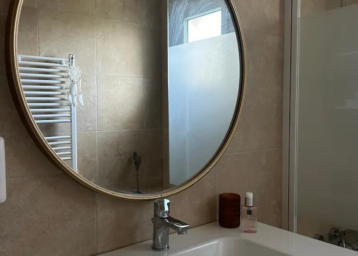 度假居 La Maison Du Bonheur *